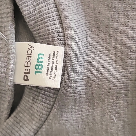 Baby clothing set - Picture 3 of 5